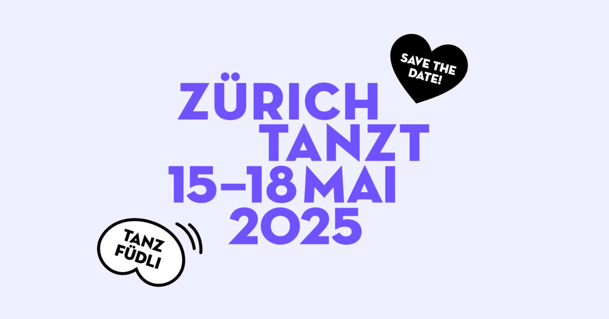 Zürich Tanzt 2024 | Griechische Volkstänze